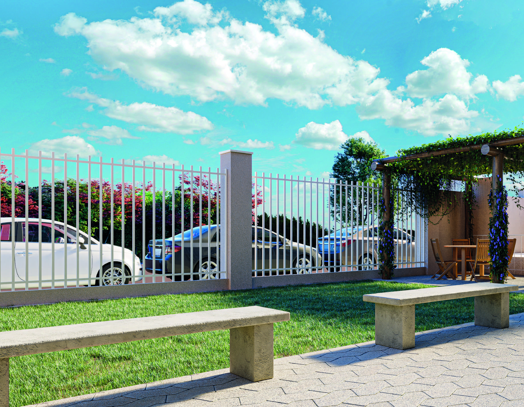 Imagem 6 - em Residencial Coqueiral, Vila Velha - ES