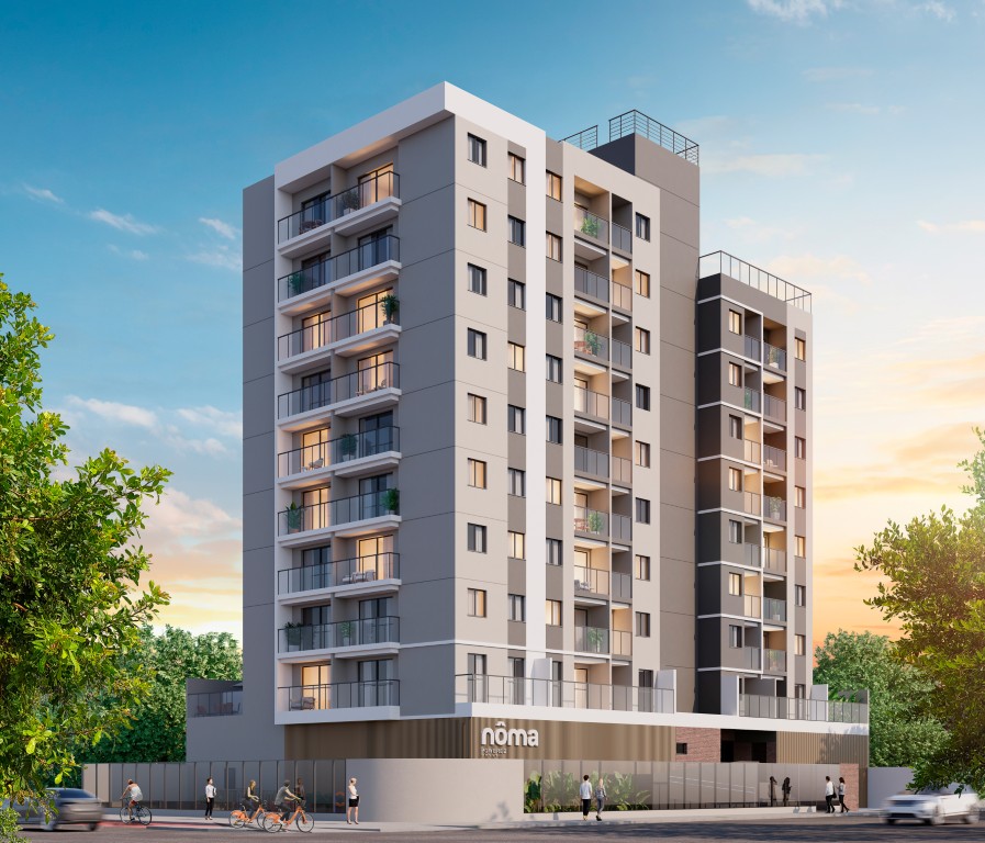 Jardim Camburi, Vitória - ES — foto 1