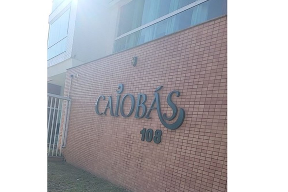  Parque Residencial Laranjeiras, Serra - ES — foto 1
