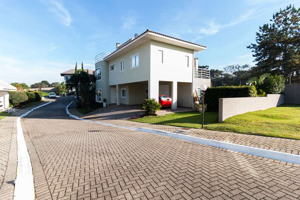  Santa Felicidade, Curitiba - PR — foto 1
