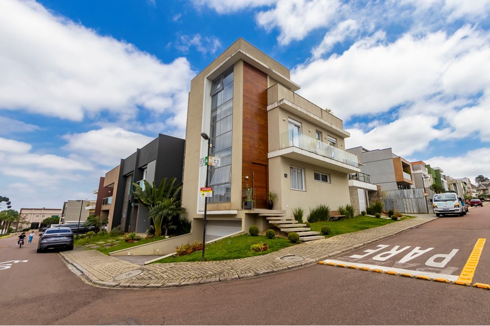 Bairro Alto, Curitiba - PR — foto 1