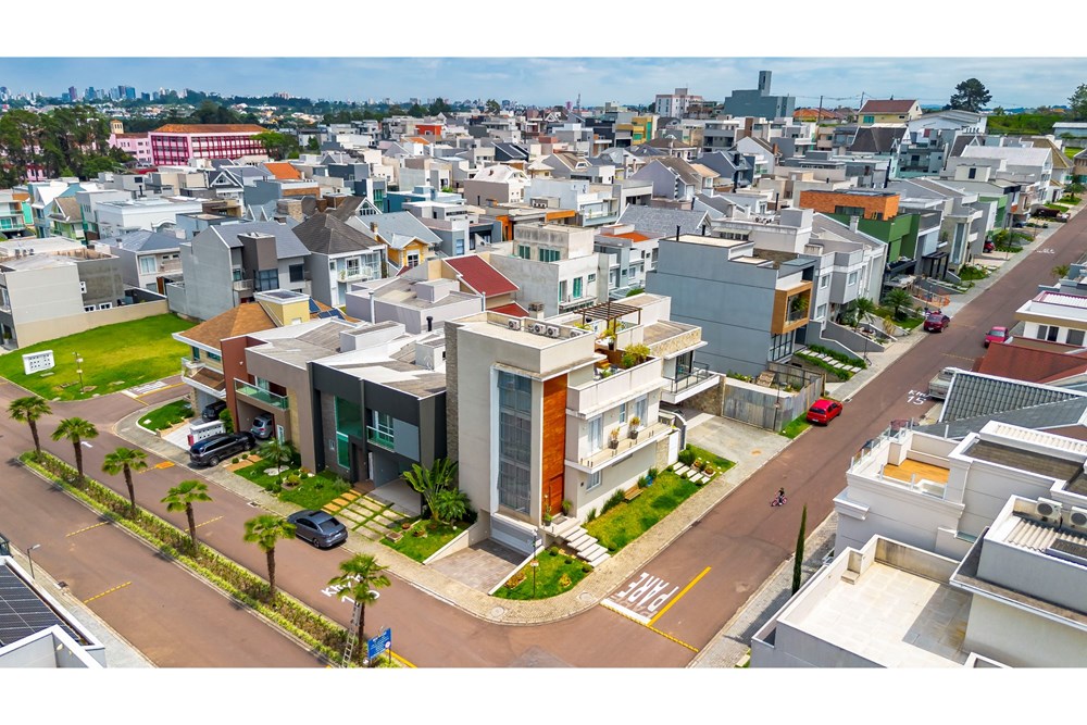 Imagem 3 -  em Bairro Alto, Curitiba - PR