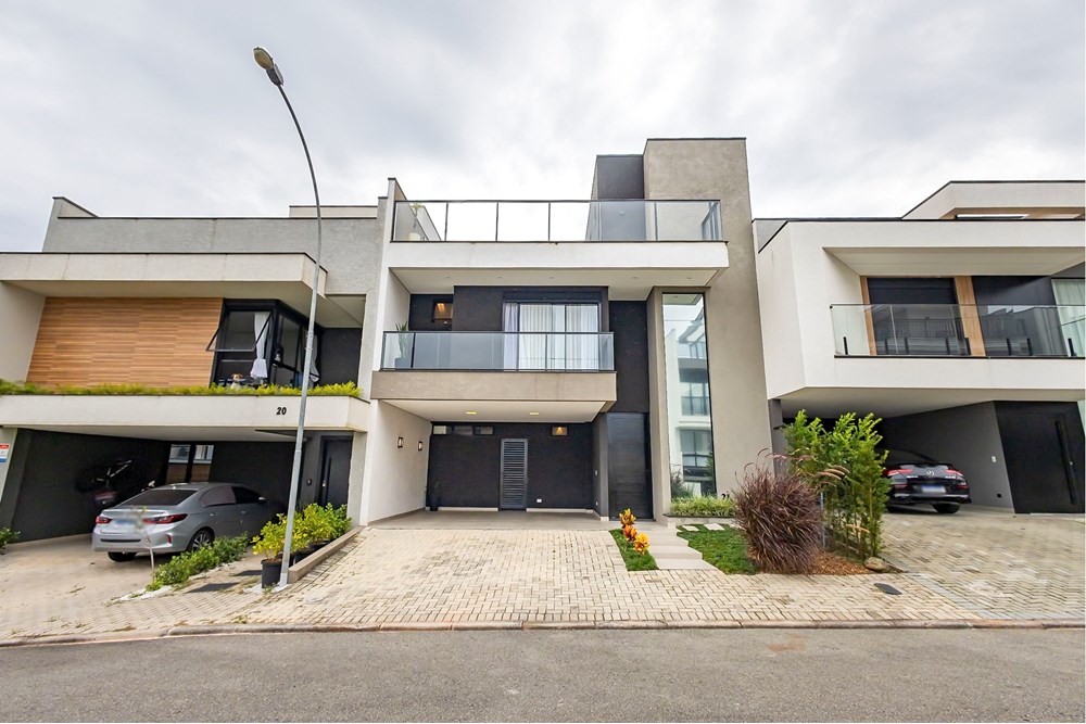 Santa Cândida, Curitiba - PR — foto 1