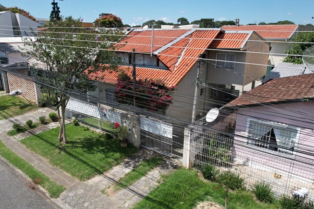 Santa Quitéria, Curitiba - PR — foto 1