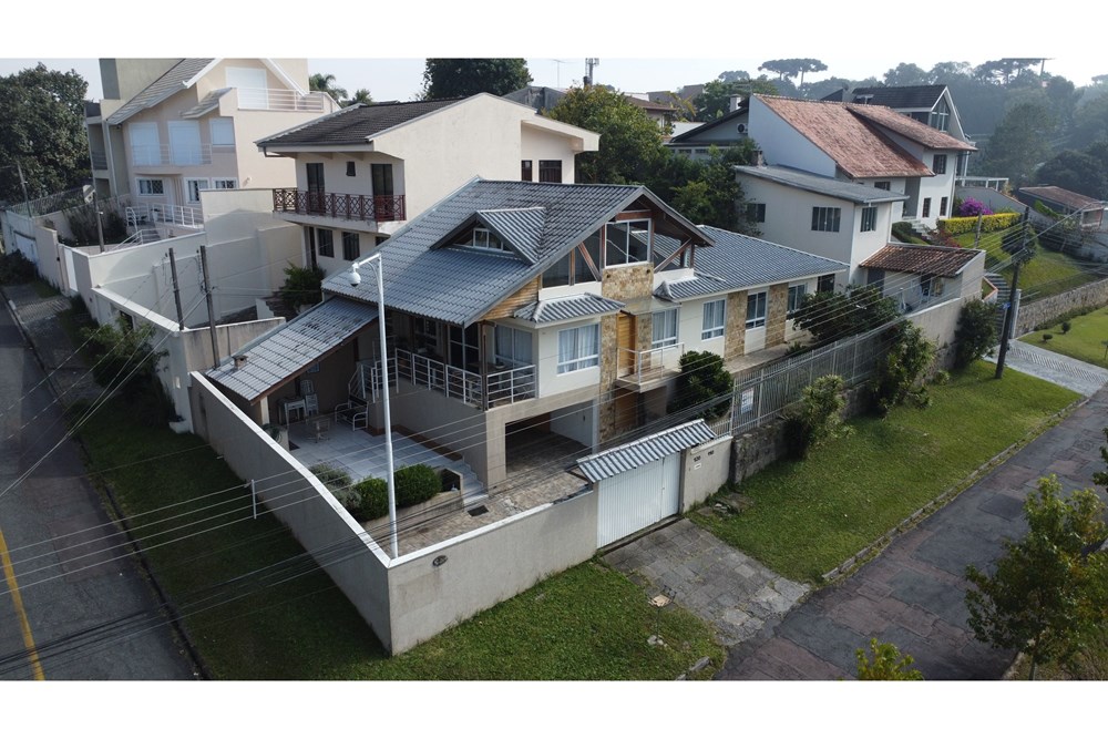  Santo Inácio, Curitiba - PR — foto 1