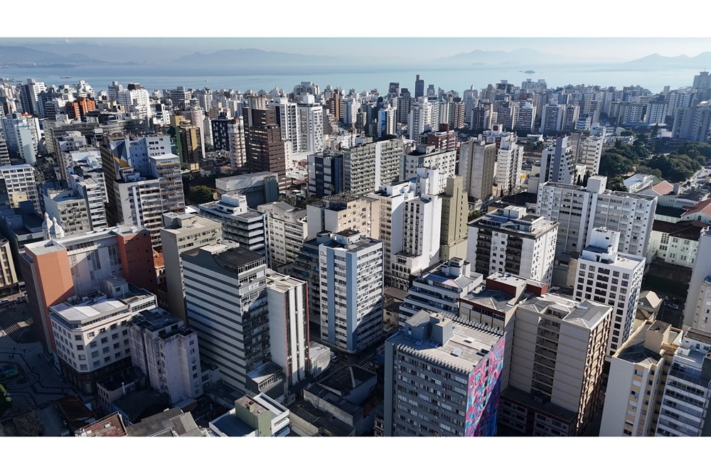 Imagem 2 - em Centro, Florianópolis - SC