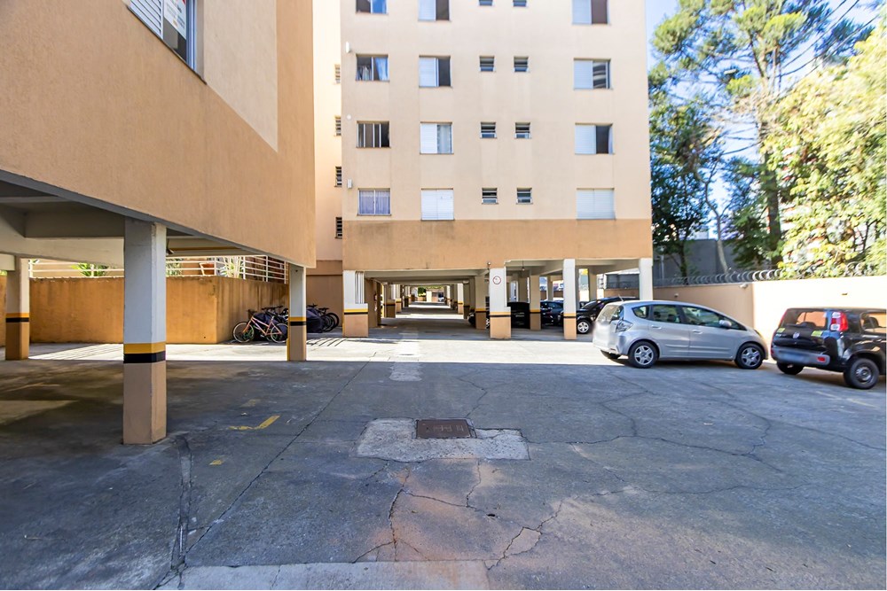Imagem 3 -  em Mossunguê, Curitiba - PR