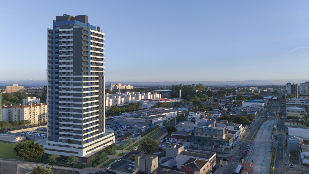 Capão Raso, Curitiba - PR — foto 1