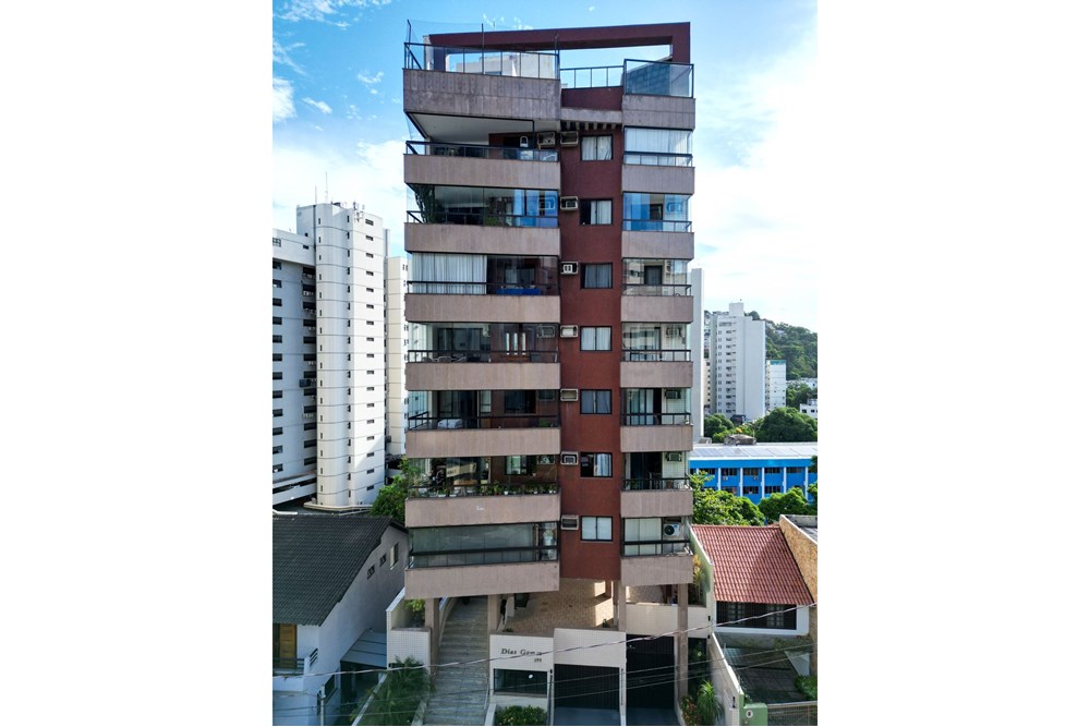 Santa Helena, Vitória - ES — foto 1