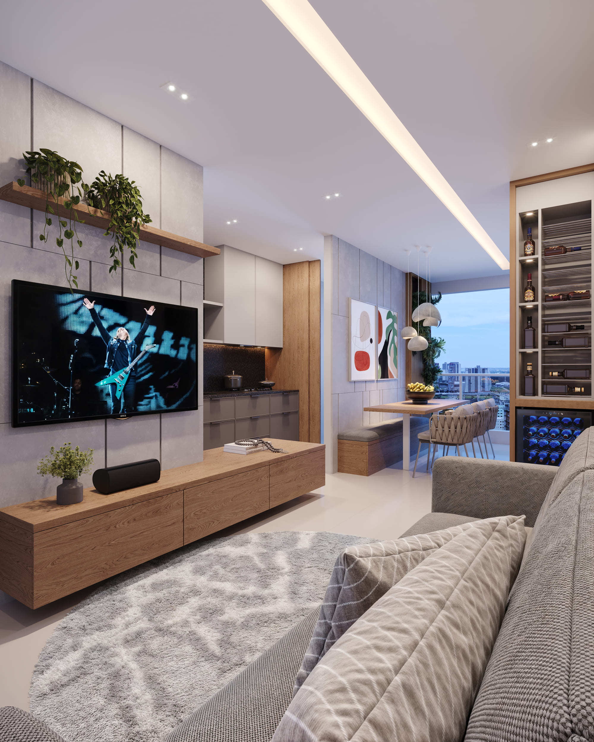 Imagem 5 - em Praia de Itaparica, Vila Velha - ES