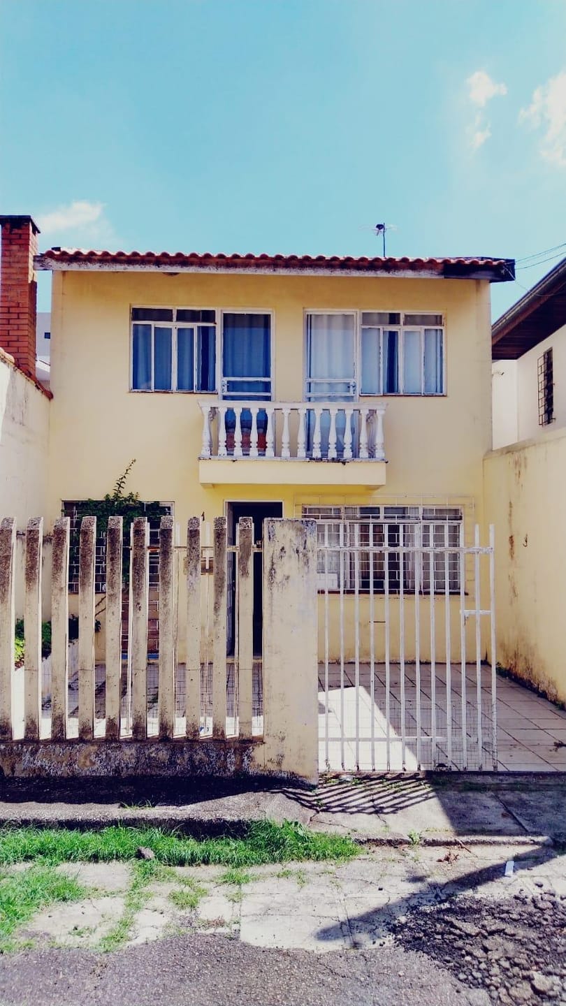 Hauer, Curitiba - PR — foto 1