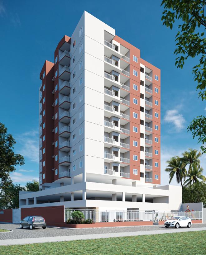 Aribiri, Vila Velha - ES — foto 1