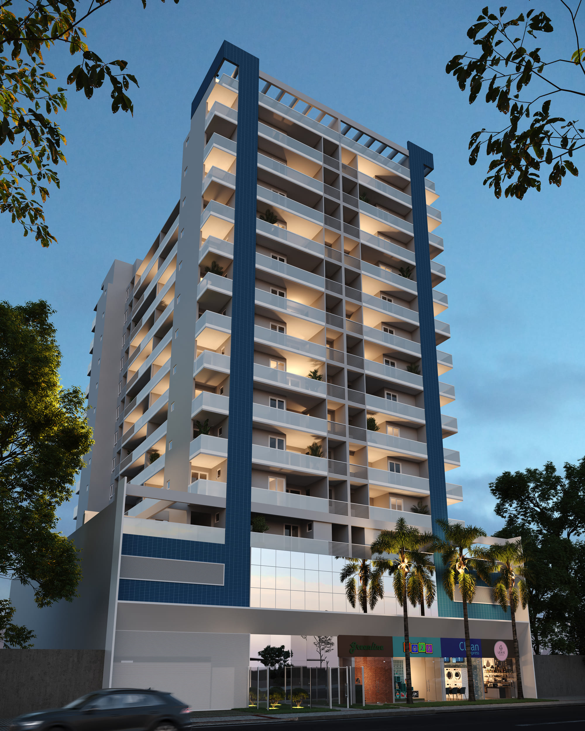 Praia de Itaparica, Vila Velha - ES — foto 1