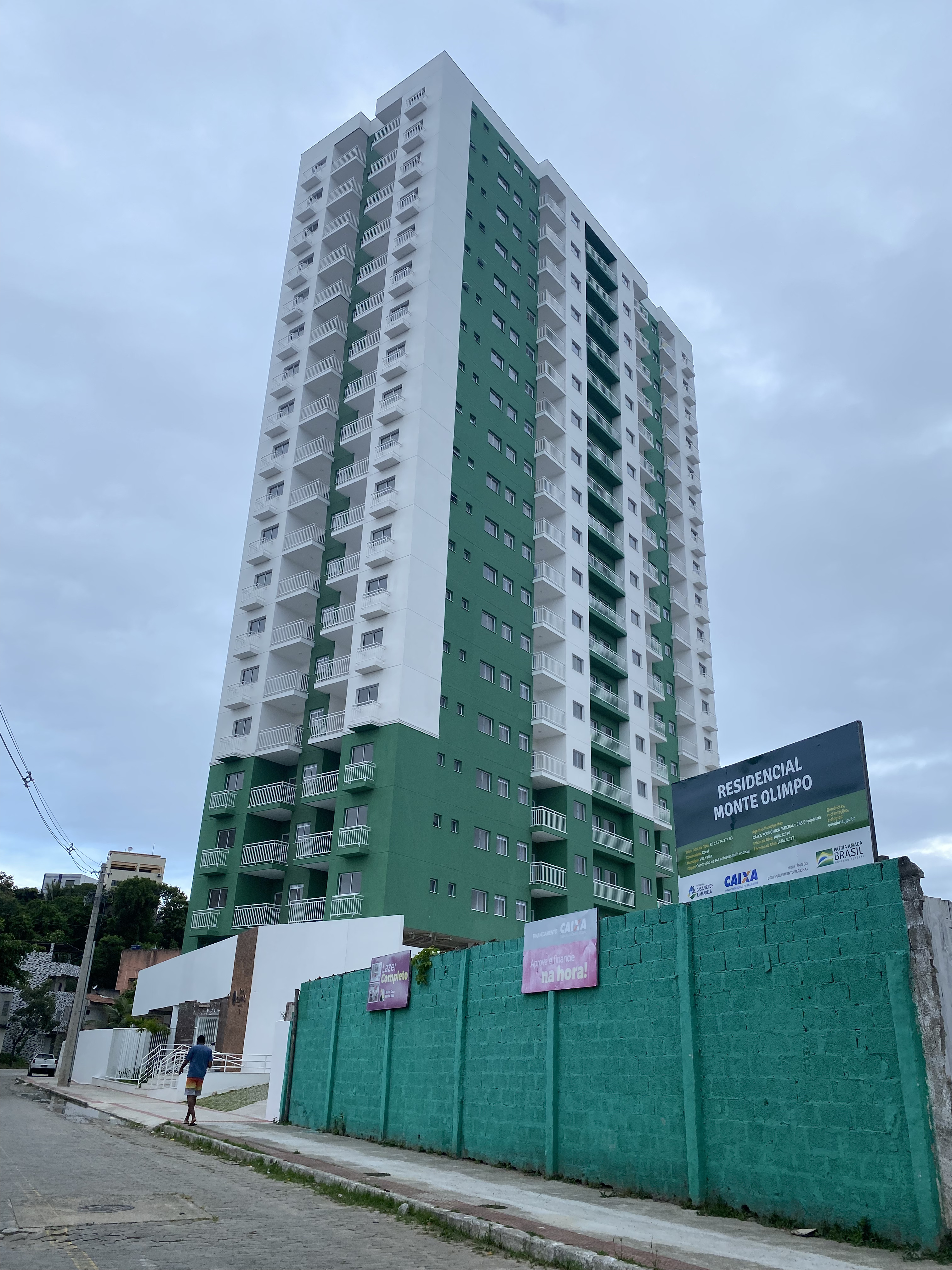 Cocal, Vila Velha - ES — foto 1