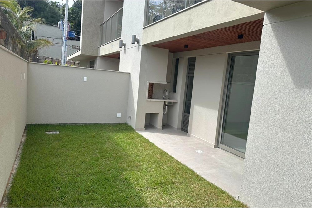 Imagem 2 -  em João Paulo, Florianópolis - SC