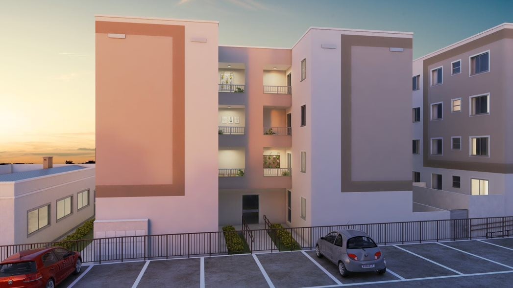  Bela Vista, Palhoça - SC — foto 2