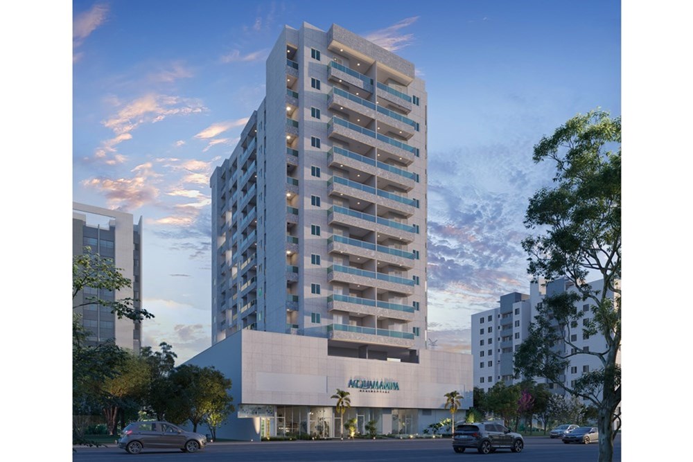  Praia de Itaparica, Vila Velha - ES — foto 1