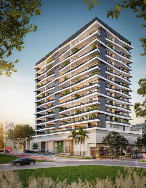 Itapuã, Vila Velha - ES — foto 1