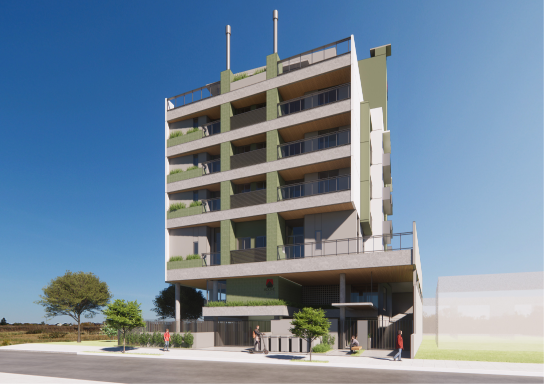 Cachoeira do Bom Jesus, Florianópolis - SC — foto 1