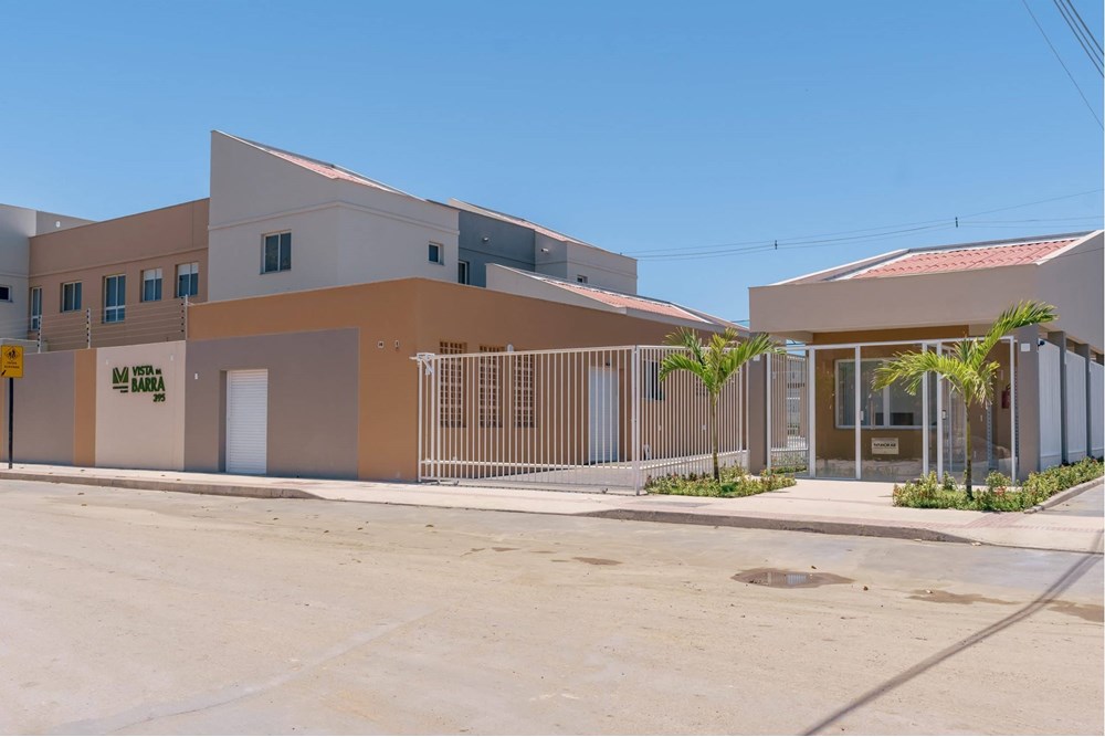 Santa Paula II, Vila Velha - ES — foto 1
