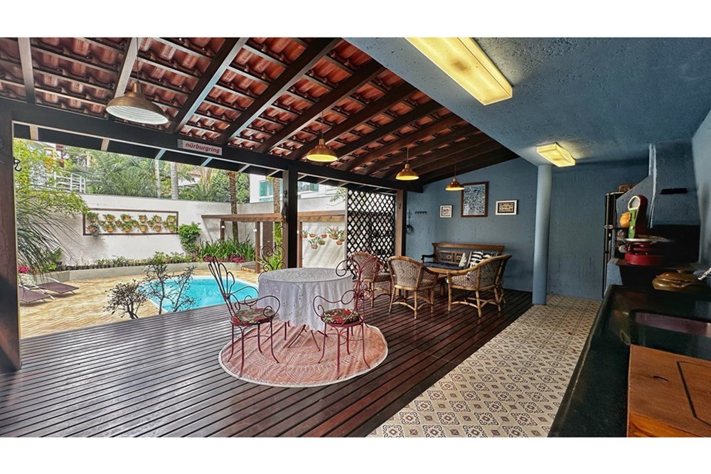  João Paulo, Florianópolis - SC — foto 2