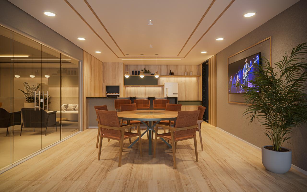 Imagem 5 - em Fazenda Santa Rita - Conjunto Residencial Alto Oriente, Goiânia - GO