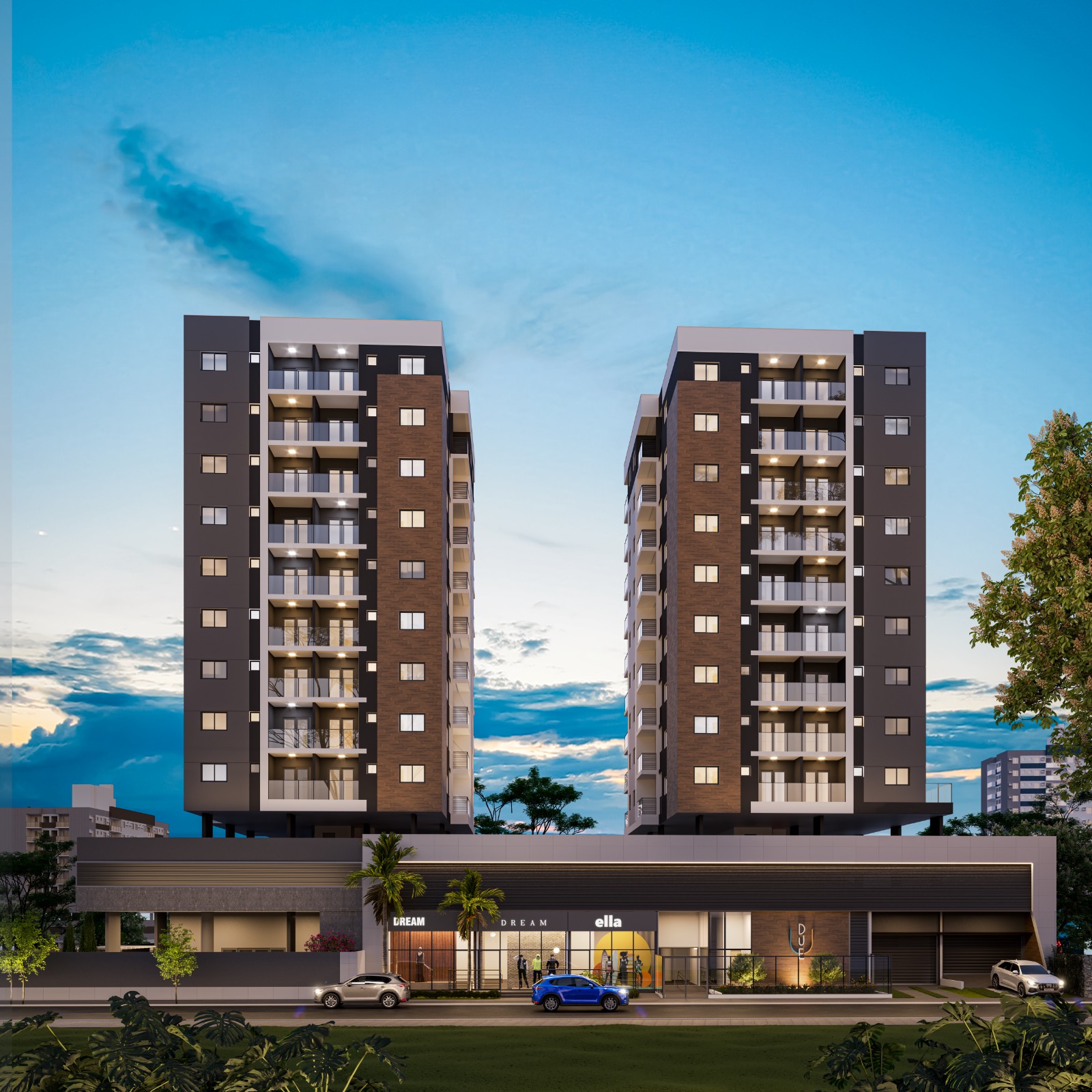 Coqueiral de Itaparica, Vila Velha - ES — foto 1