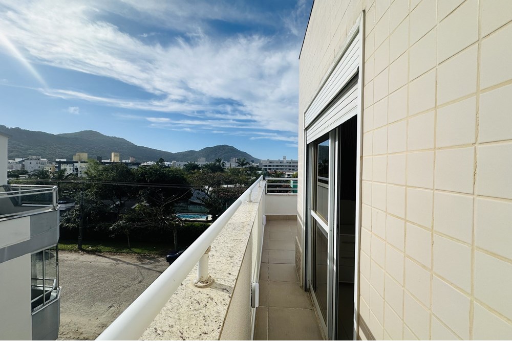 Imagem 5 -  em Ingleses do Rio Vermelho, Florianópolis - SC