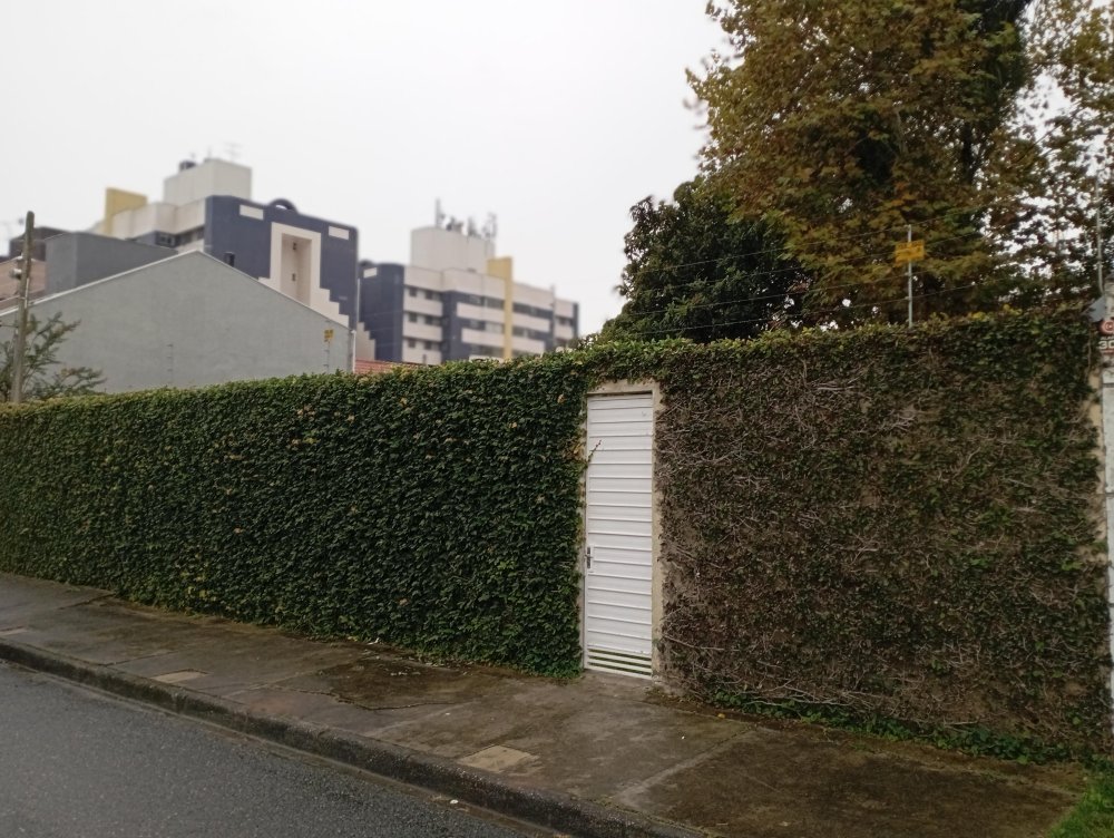 Campina do Siqueira, Curitiba - PR — foto 1