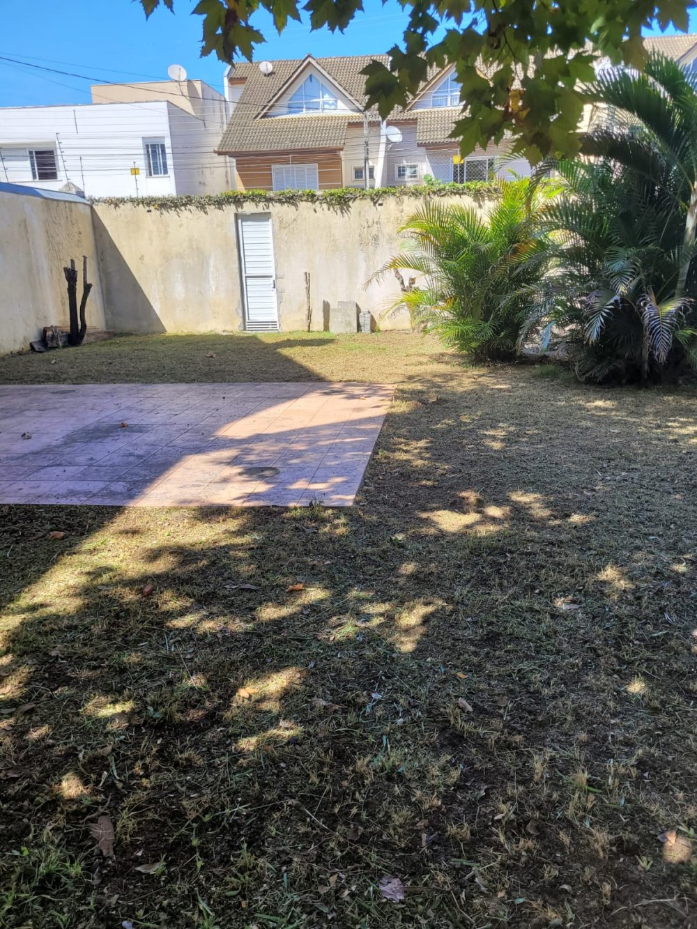 Campina do Siqueira, Curitiba - PR — foto 2