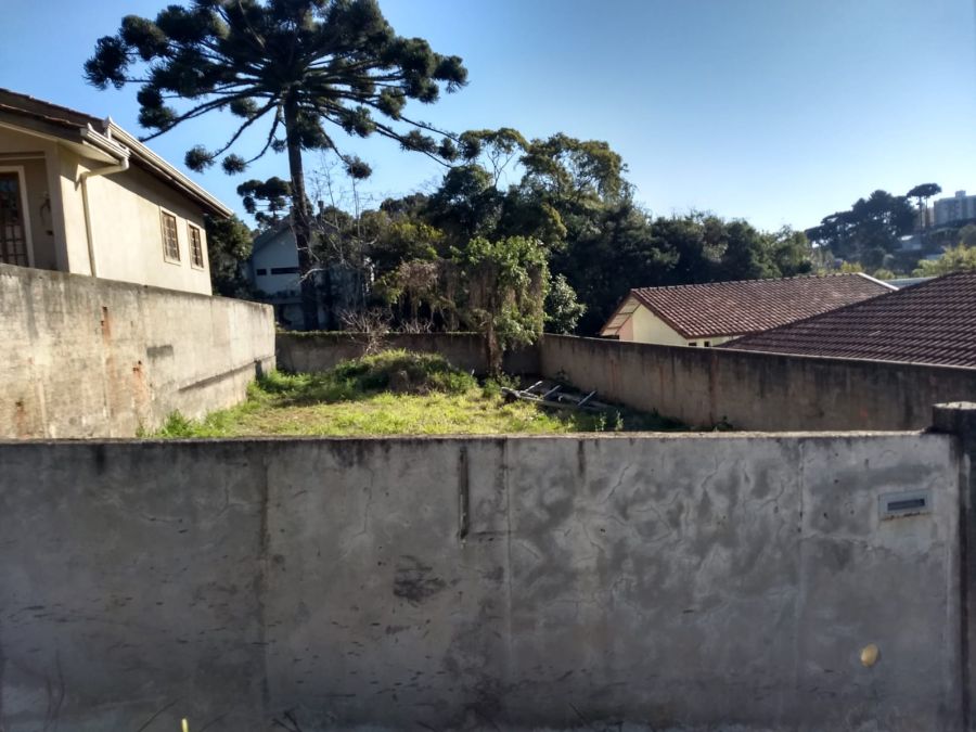 Pilarzinho, Curitiba - PR — foto 1
