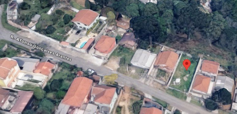 Imagem 2 -  em Pilarzinho, Curitiba - PR
