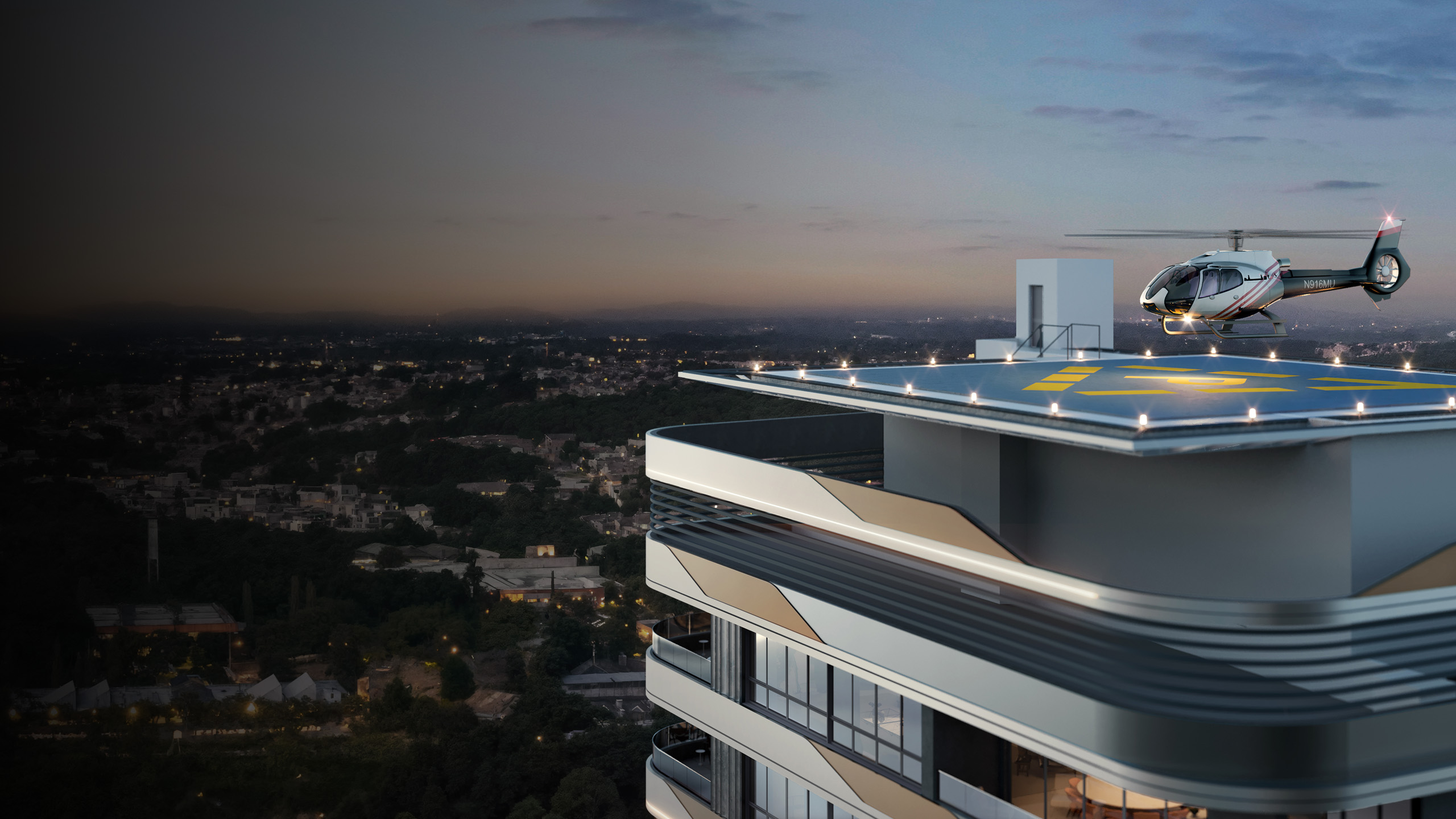 Imagem 6 - em Ecoville, Curitiba - PR