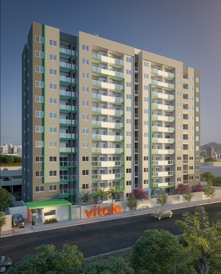 Santa Inês, Vila Velha - ES — foto 1
