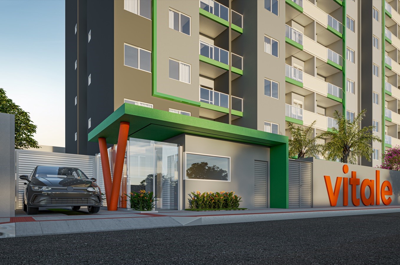 Imagem 2 -  em Santa Inês, Vila Velha - ES