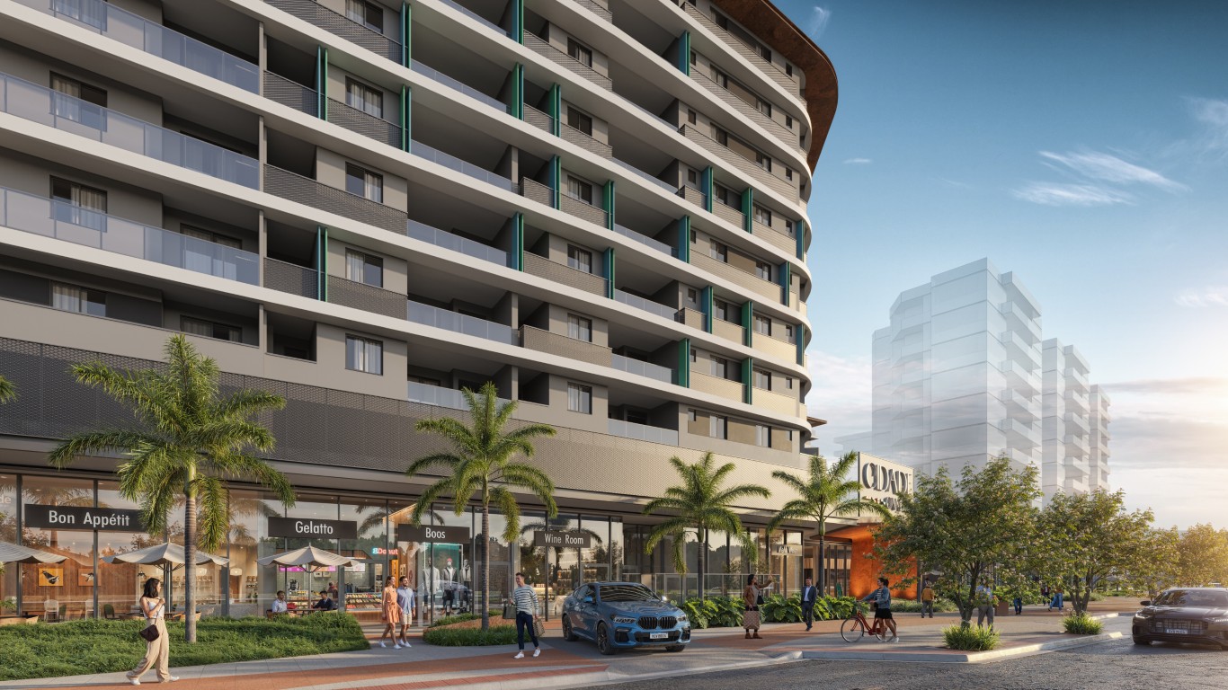 Imagem 3 -  em Jardim Camburi, Vitória - ES