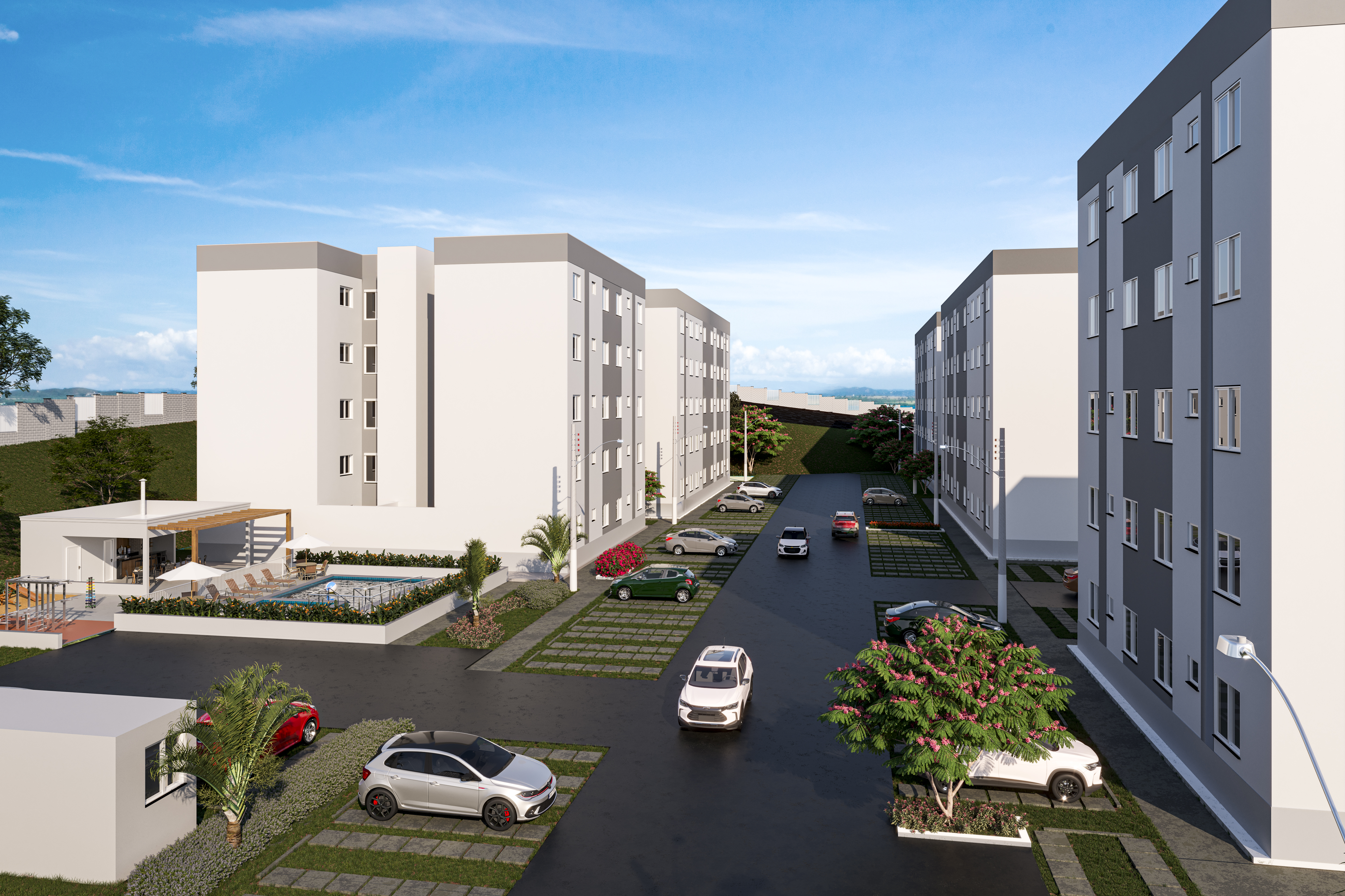 Cristóvão Colombo, Vila Velha - ES — foto 1