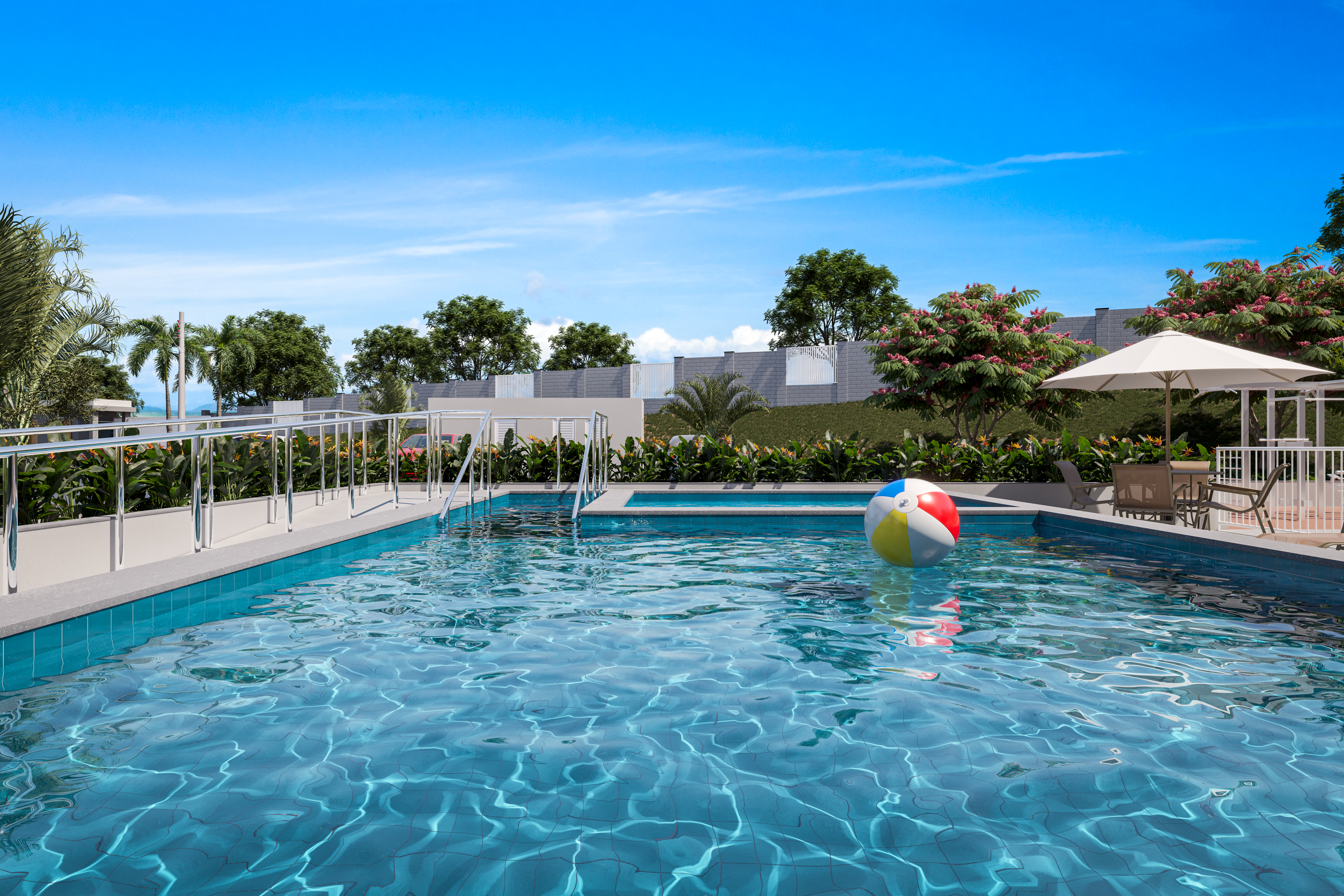 Cristóvão Colombo, Vila Velha - ES — foto 2
