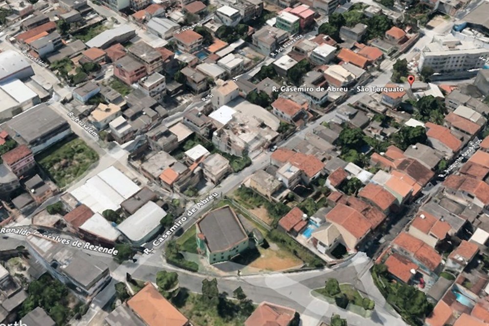 Imagem 3 -  em São Torquato, Vila Velha - ES
