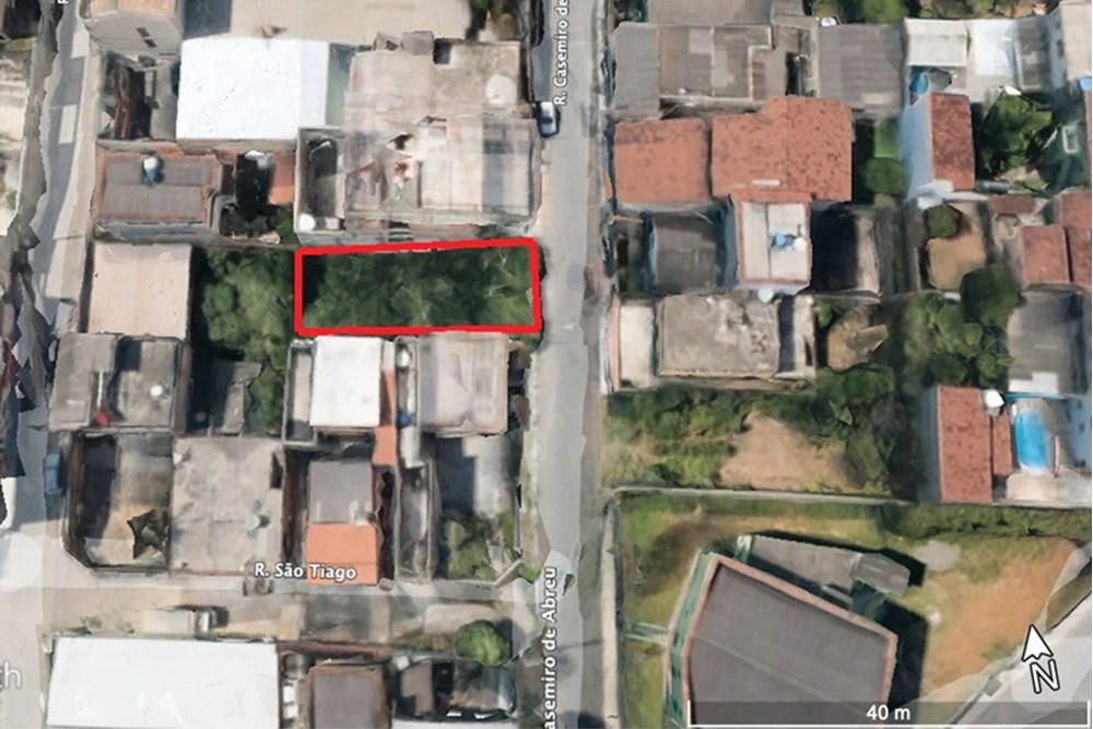 Imagem 5 -  em São Torquato, Vila Velha - ES
