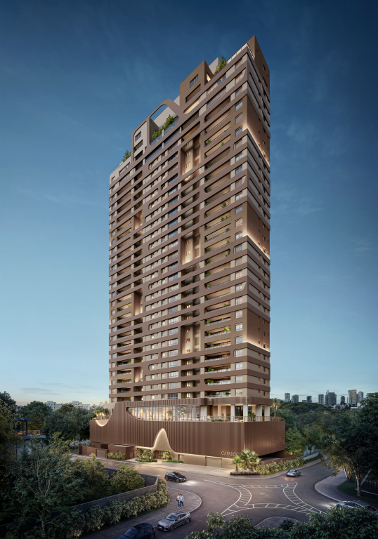 Setor Marista, Goiânia - GO — foto 1