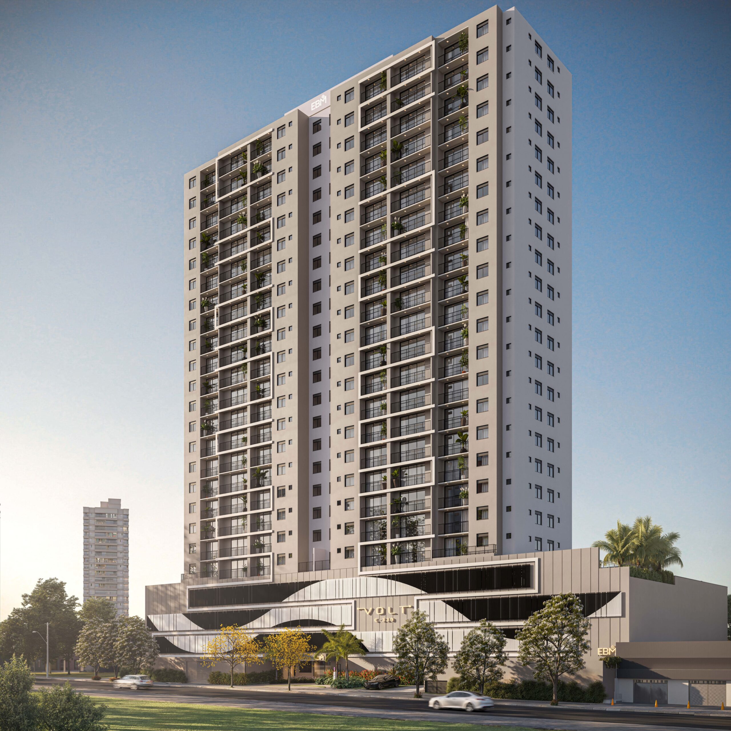 Jardim América, Goiânia - GO — foto 1