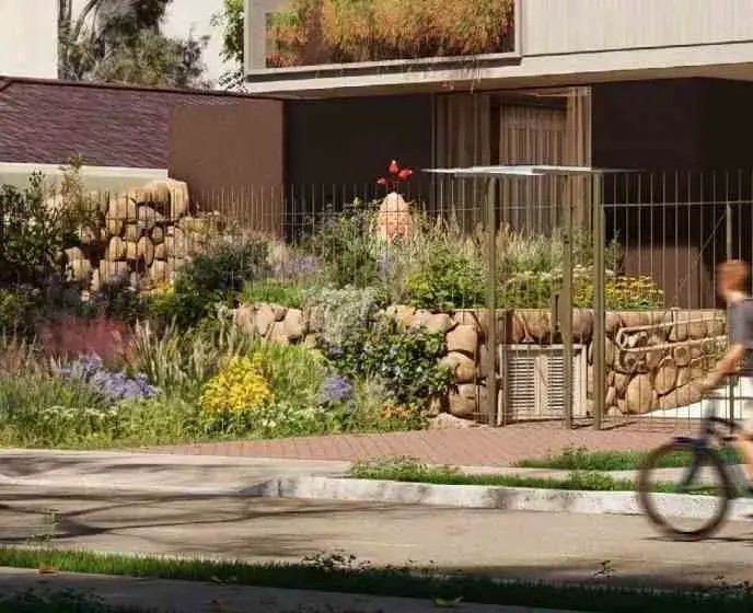 Imagem 4 - em Água Verde, Curitiba - PR