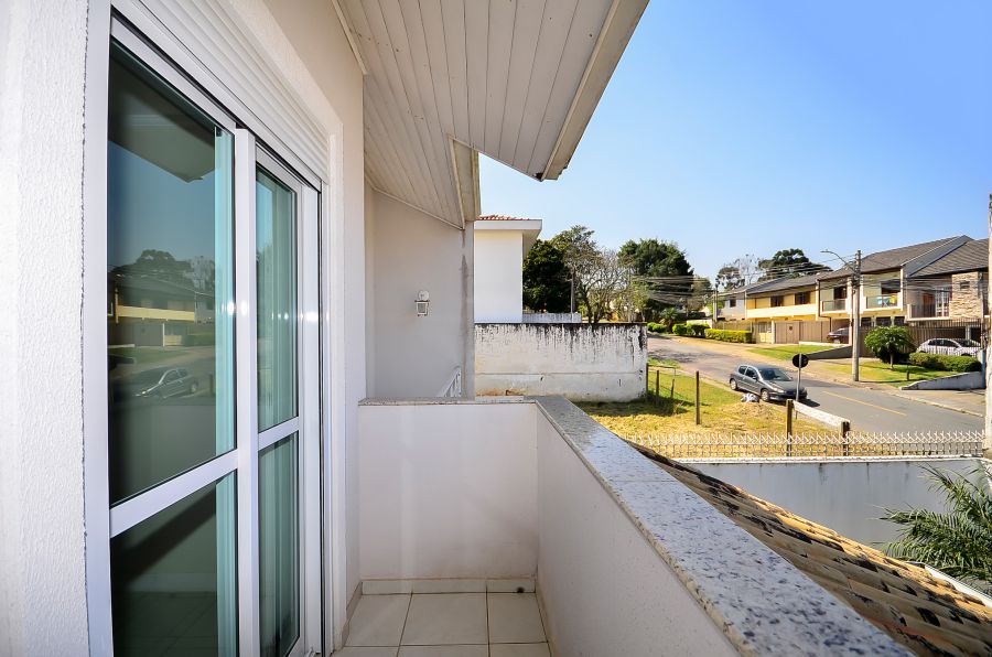 Imagem 2 -  em Boa Vista, Curitiba - PR
