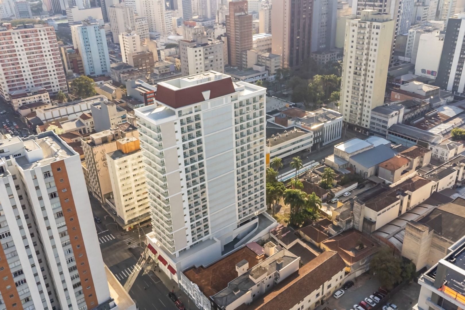  Centro, Curitiba - PR — foto 1