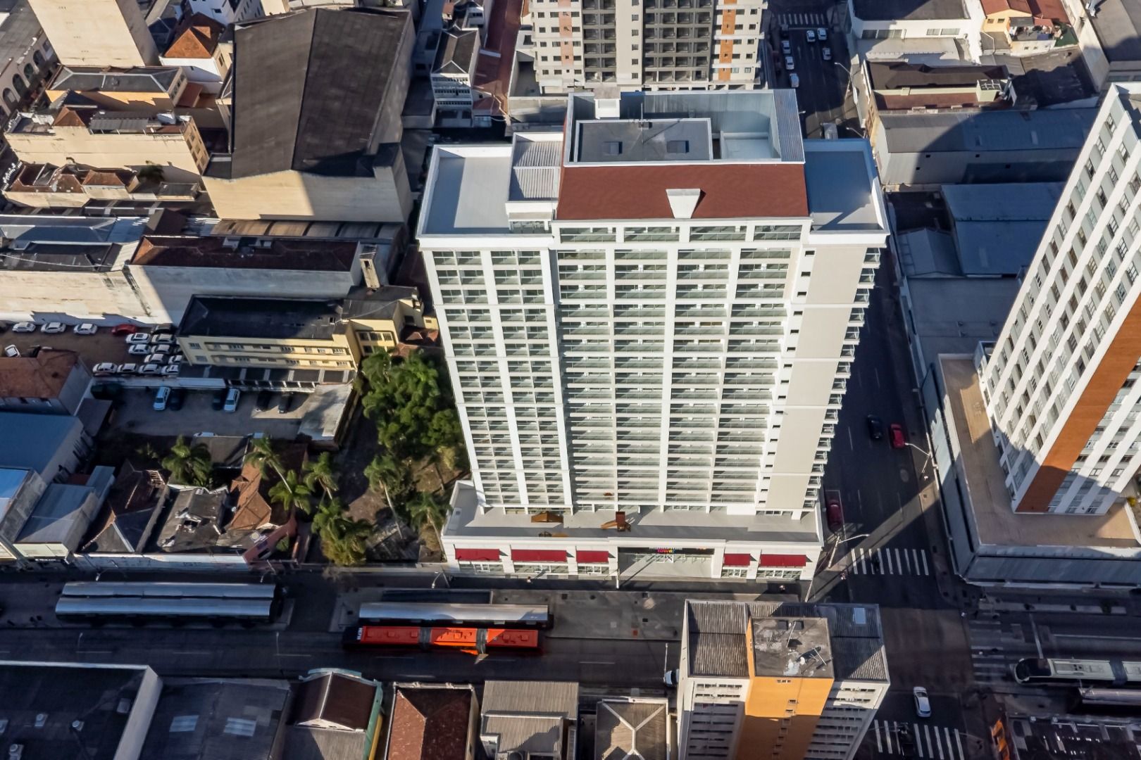  Centro, Curitiba - PR — foto 2