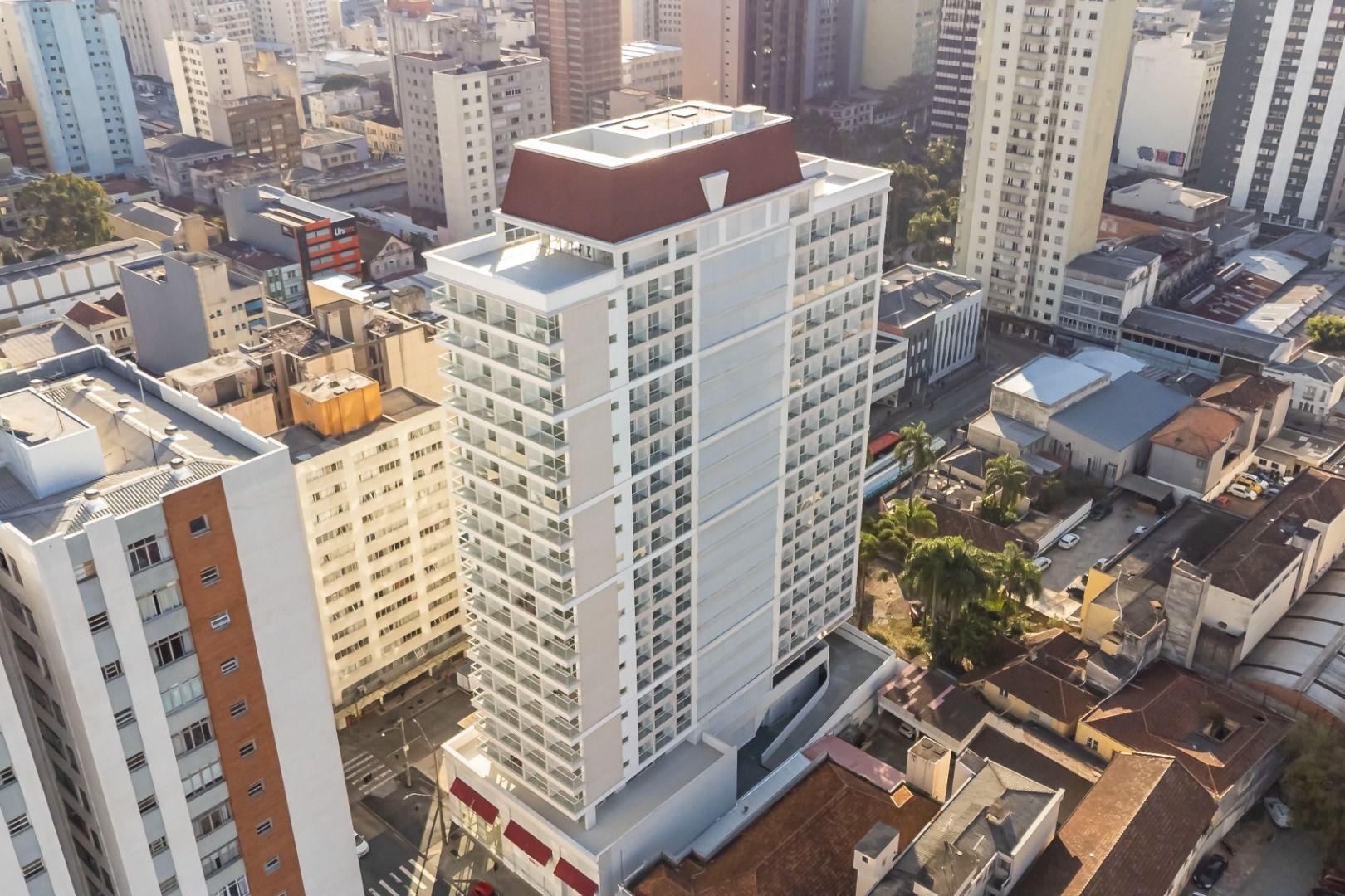 Imagem 3 - em Centro, Curitiba - PR