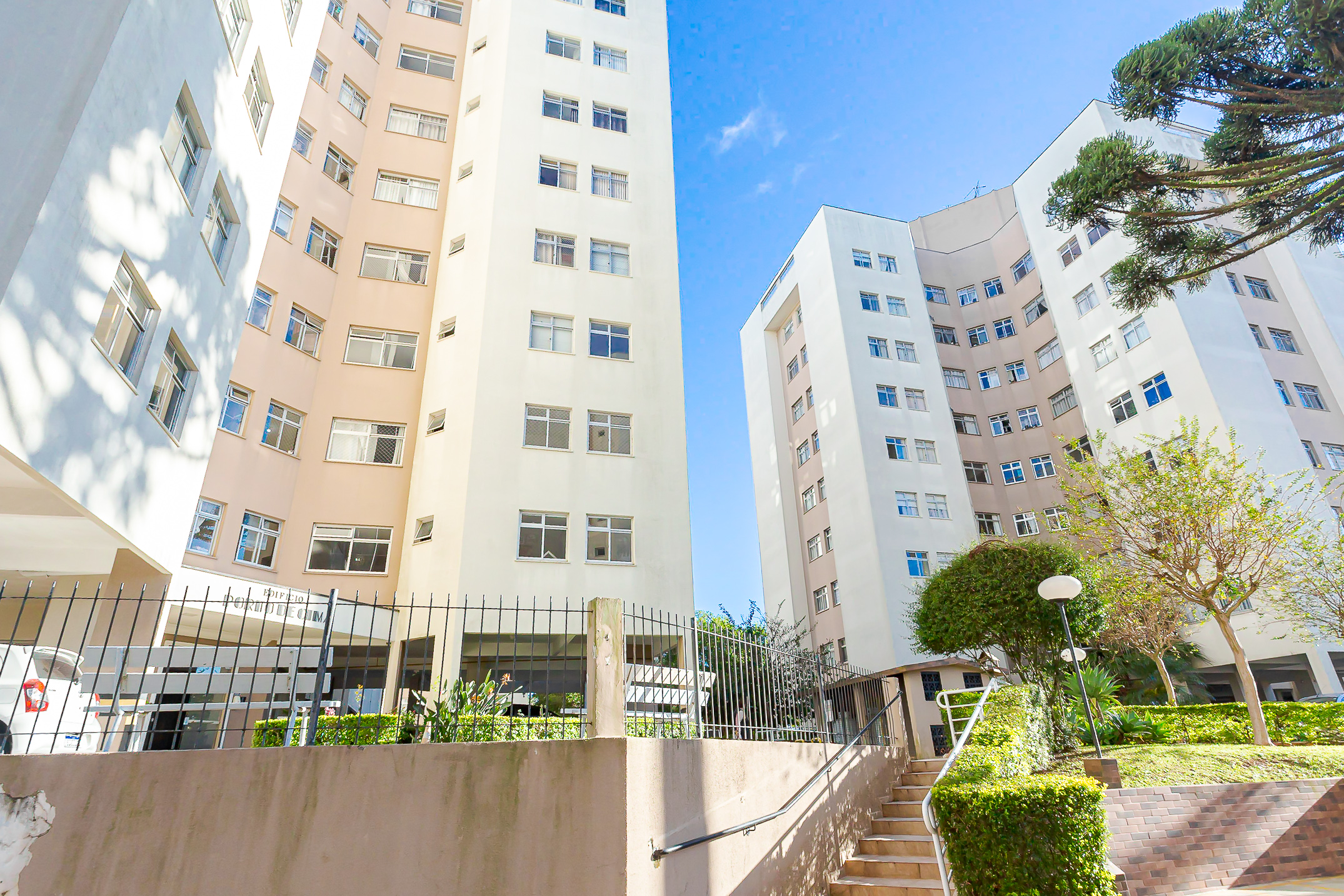 Novo Mundo, Curitiba - PR — foto 2
