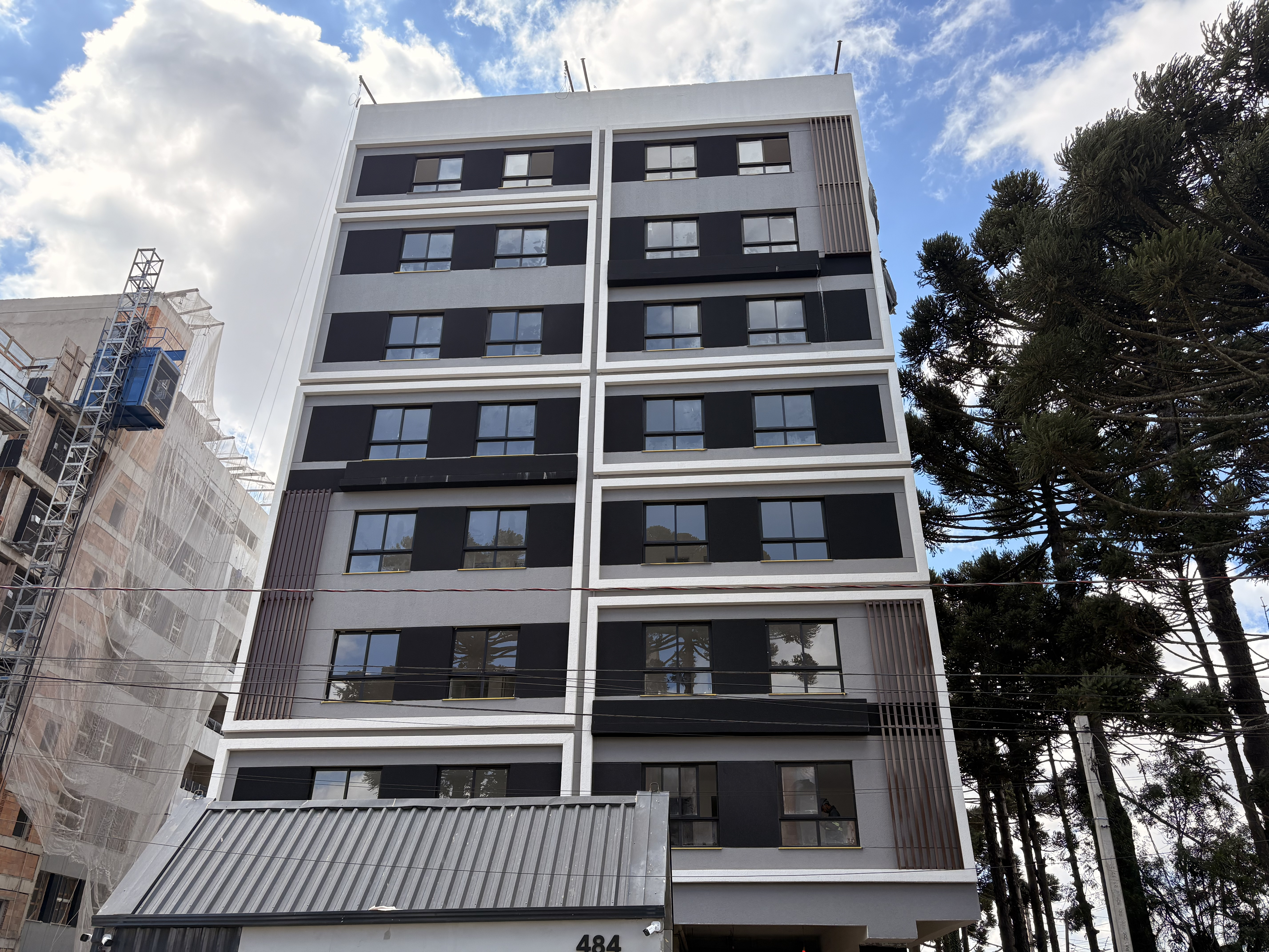 Novo Mundo, Curitiba - PR — foto 1