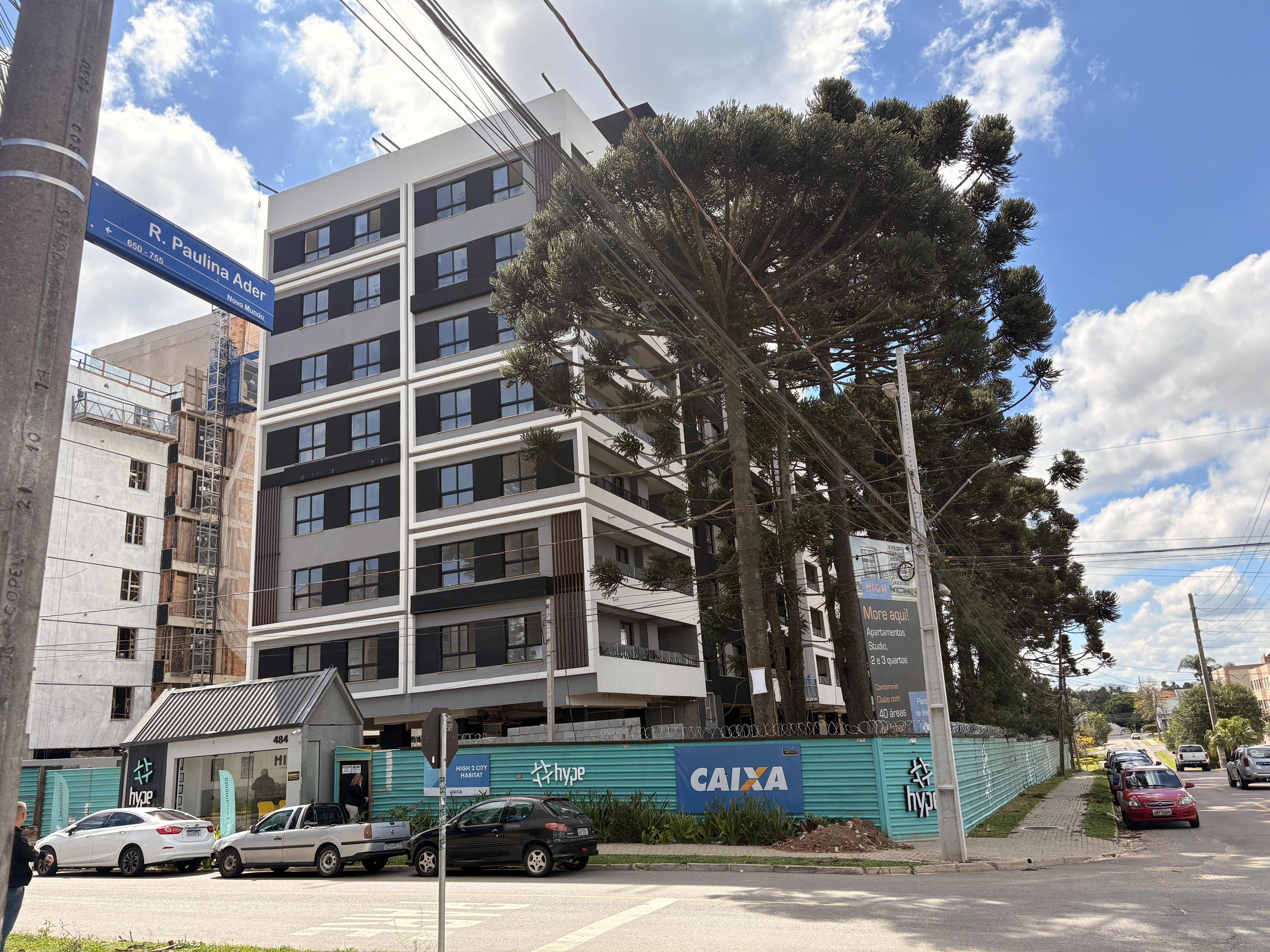 Imagem 2 - em Novo Mundo, Curitiba - PR
